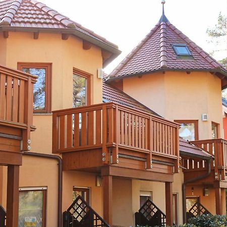 Ferienwohnung Strand25 تراسينهيد المظهر الخارجي الصورة