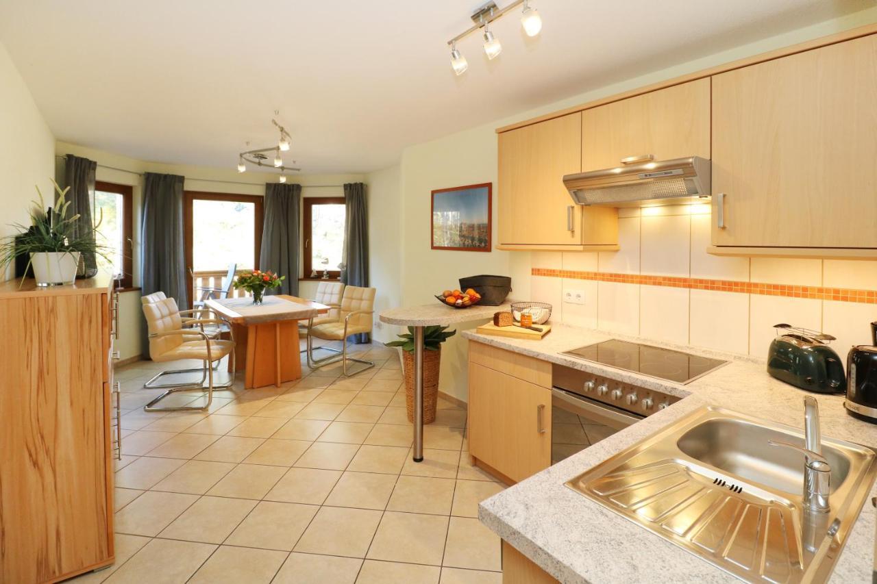 Ferienwohnung Strand25 تراسينهيد المظهر الخارجي الصورة