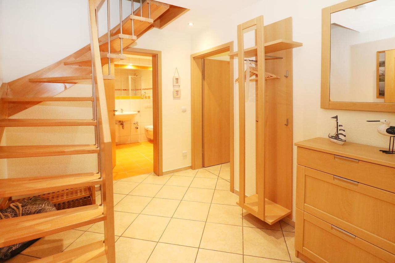 Ferienwohnung Strand25 تراسينهيد المظهر الخارجي الصورة