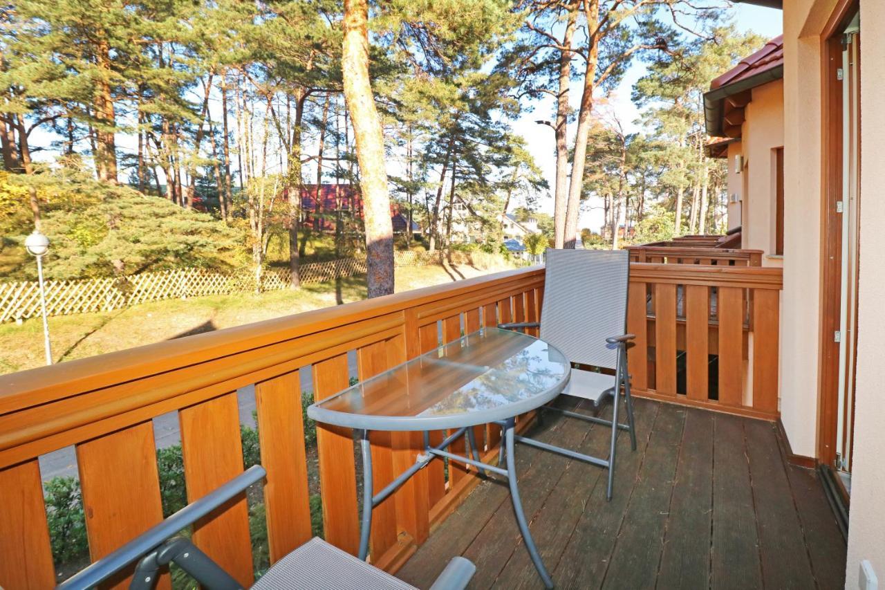 Ferienwohnung Strand25 تراسينهيد المظهر الخارجي الصورة