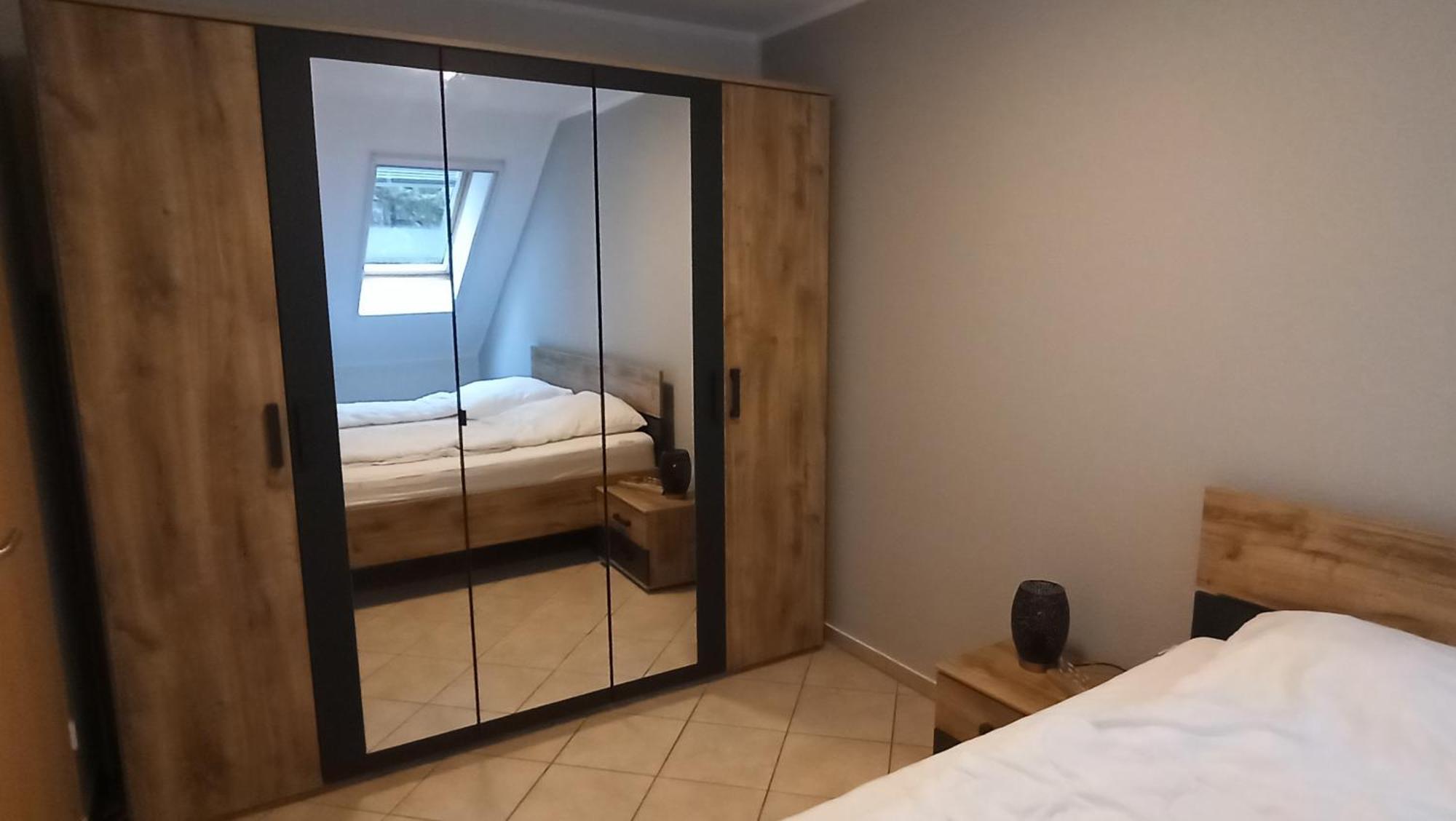 Ferienwohnung Strand25 تراسينهيد المظهر الخارجي الصورة